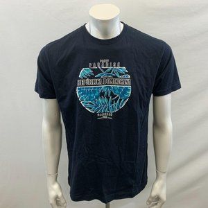 Party Paradise Republica Dominicana Men's T Shirt